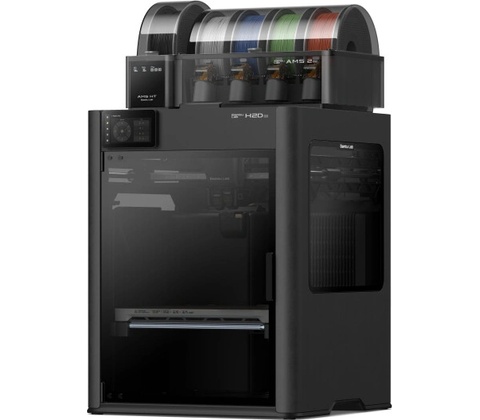 Bambu Lab H2D Pro