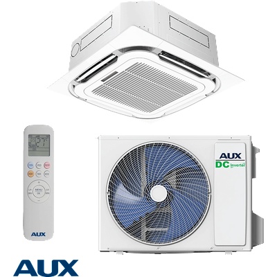 AUX AUCA-H24/4DR3HYAA / AL-H24/NDR3HB2(U)