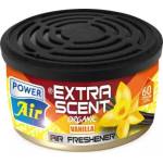 Extra Scent Освежител за въздух Extra Scent 40 г Ванилия