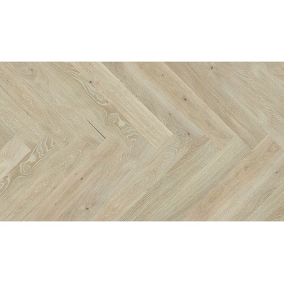 Barlinek Herringbone 130 Dub Grissini 1WC000013 41,60 m²