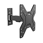 Makki стенна стойка за телевизор TV Mount - SM52 - Adjustable, 17"-42", 25 kg - TV-SM52 (TV-SM52)