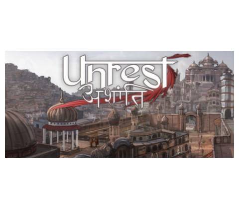 Unrest