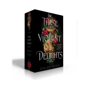 These Violent Delights Duet | Chloe Gong (ISBN: 9781665907613)