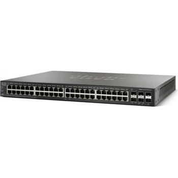 Cisco SG500X-48-K9-G5