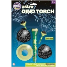 Dino GlowStars Astro Projektor