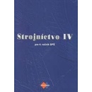 Strojníctvo IV