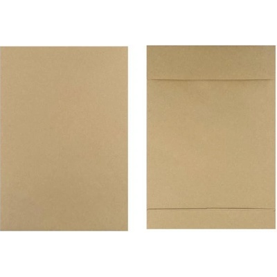 Harmanec K Taška E4 s X dnom a odtrhávacou páskou 280x400x40 150g
