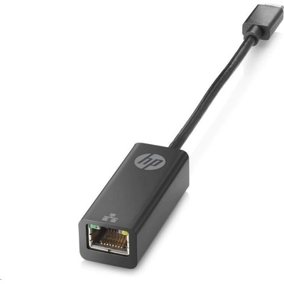 HP USB-C to RJ45 Adapter EURO - ADAPTER 4Z534AA#ABB