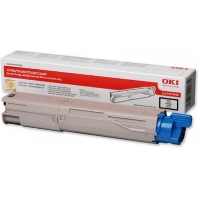 OKI 43459436