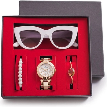 Base Подаръчна кутия за жени - 2021083563064 (363384_Черно)