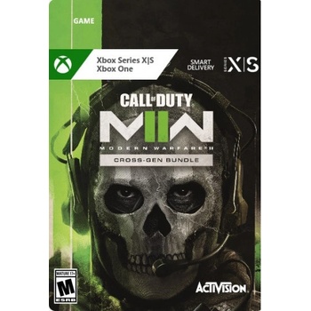 Call of Duty: Modern Warfare 2 - Cross-Gen Bundle