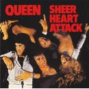 Queen Sheer Heart Attack (Remaster)
