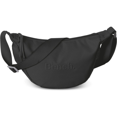 Bench dámská crossbody taška Moon bag Loft 2 5l černá
