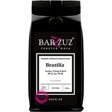 BARZZUZ Brazília Santos Fancy Astrid NY 2 Scr. 17/18 natural 250 g