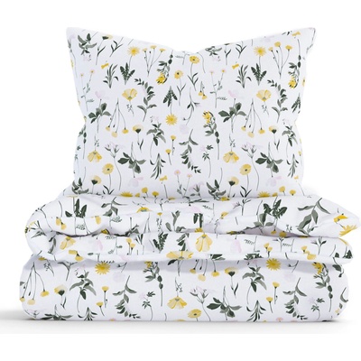 MKLozkoviny.sk bavlna obliečky Renforcé Molly 140x220 70x90