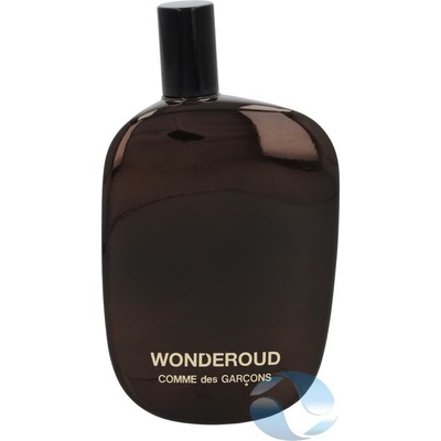 Comme Des Garcons Wonderoud parfumovaná voda unisex 100 ml