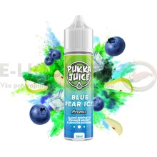 Pukka Juice Shake & Vape Blue Pear Ice 18 ml