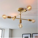 Endon Lighting Sohan 98786