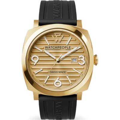 WATCHPEOPLE 700993 - Дамски часовник (700993)