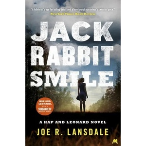 Jackrabbit Smile | Joe R. Lansdale (ISBN: 9781473629134)