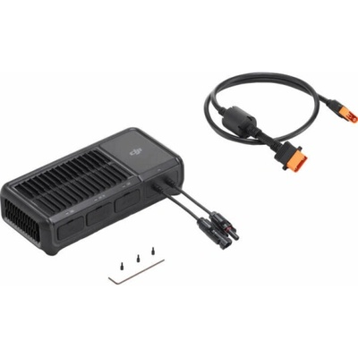 Solární/rychlá nabíječka do auta DJI Power 1,8 kW – Zboží Živě