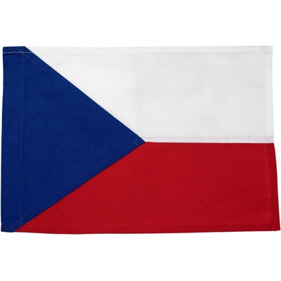 Vlajka Česká republika 300x150 cm