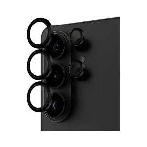 Panzer Camera Lens Protector Hoops for Samsung Galaxy S26 Ultra