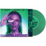 Kylie Minogue - Tension (Limited Edition) (Green Transparent Coloured) (LP) (4050538927894)