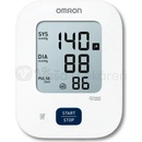 Omron M2 Essential + adaptér