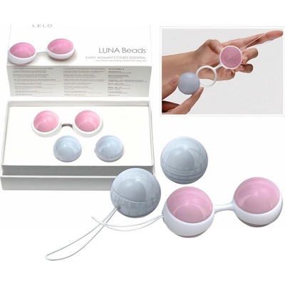 Lelo Luna Mini