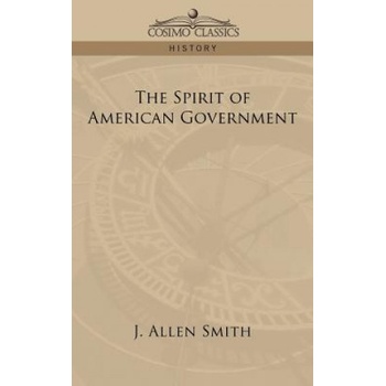 Spirit of American Government