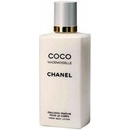 Tělová mléka Chanel Coco Mademoiselle tělové mléko ve spreji 200 ml