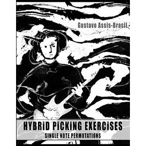 Hybrid Picking Exercises (ISBN: 9781452895437)