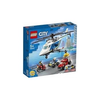 LEGO® NINJAGO® 70653 Matka drakov