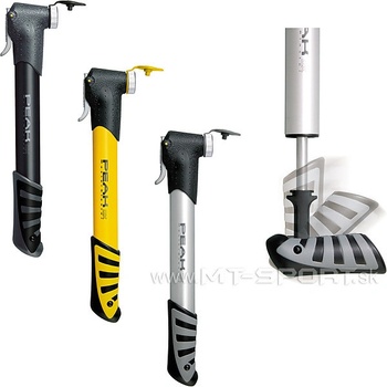 Topeak PEAK DX II