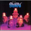 Burn - Deep Purple - CD