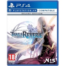 The Legend of Heroes: Trails into Reverie (Deluxe Edition)