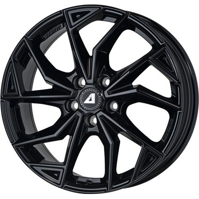 Alutec ADX.02 8x20 5x112 ET40 black
