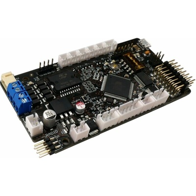 Torro OPEN PANZER Tank Control Board