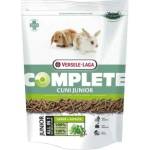 Versele-Laga Cuni Junior Complete - Пълноценна екструдирана храна за подрастващи зайци до 8 месеца, 8кг