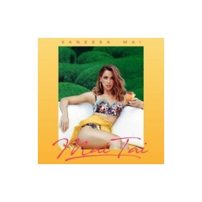 Mai Vanessa - Mai Tai CD