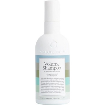 Waterclouds Volume Shampoo 250 ml