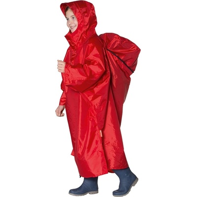 Tatonka Cape Kids