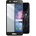 Cellularline Стъклен протектор Cellular Line за Huawei P Smart - Черен