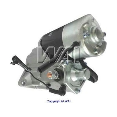Startér Case 87040161 Denso 428000-3140