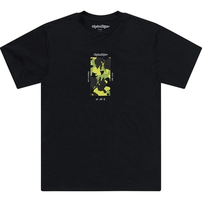 Troy Lee Designs Boxed Out triko black