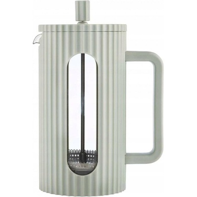 Klausberg Френска преса за кафе/чай Klausberg KB 7755, 1 л, Ненагряващ се корпус, Стъкло, Мента (9999KB7755)