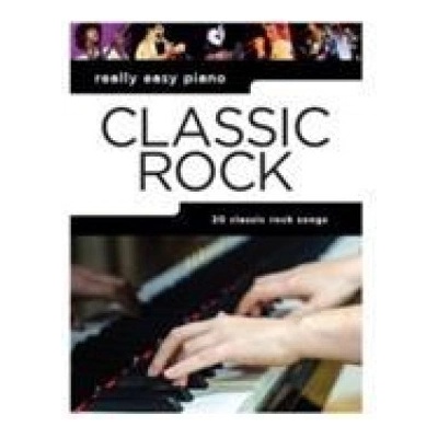 Really Easy Piano