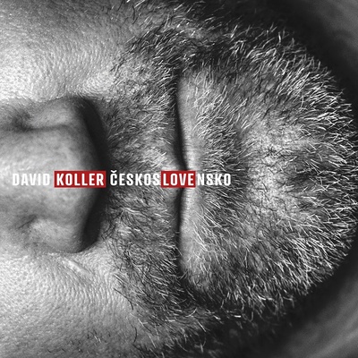 Hudobné CD Brainzone KOLLER DAVID CESKOSLOVENSKO