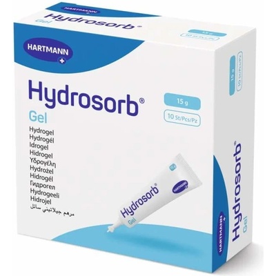 Hydrosorb Gel 15g P10